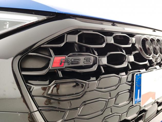 Audi RS 3 Sportback TFSI quattro S tronic Competition serie limitata 1-300 - Foto 5