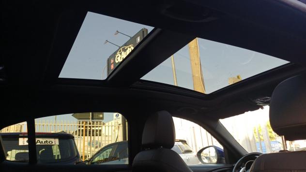 Alfa Romeo Stelvio 210 CV AT8 Q4 Veloce TETTO PANORAMICO - Foto 9