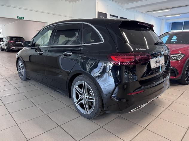 Mercedes-Benz Classe B B 180 d AMG Line Advanced Plus - Foto 4