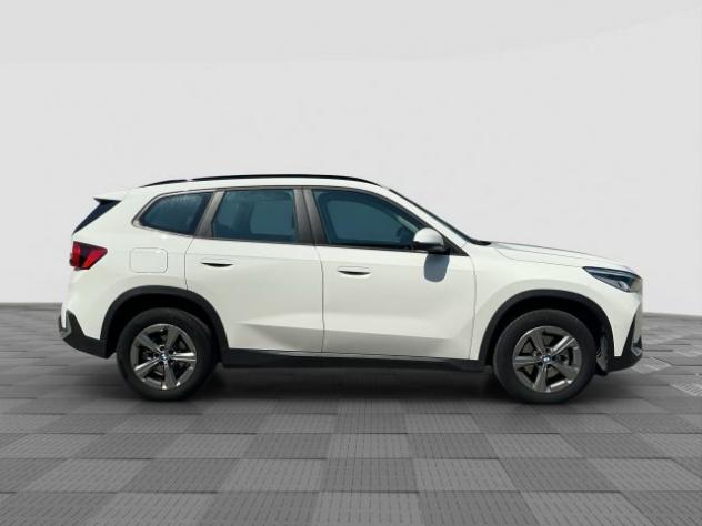 BMW X1 X1 sDrive 18i rif. 23982673 - Foto 6