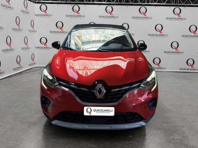 Renault Captur 1.3 TCE 130 FAP INTENS EDC - Foto 2