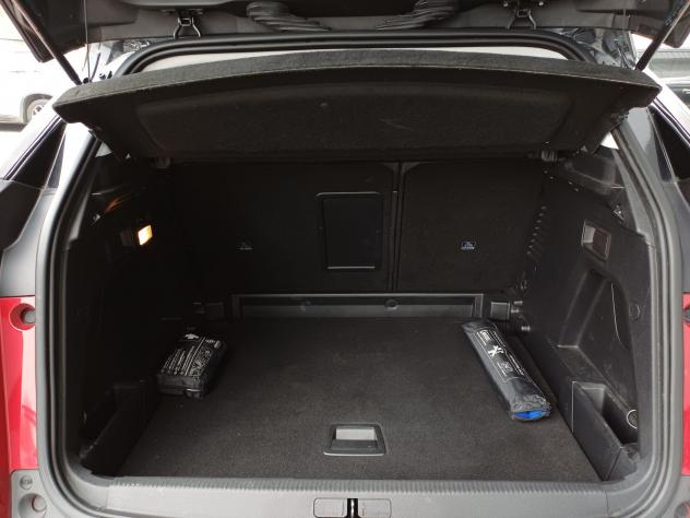 Peugeot 3008 1.5 bluehdi Allure 130cv 1°PROP-GARANZIA - Foto 7