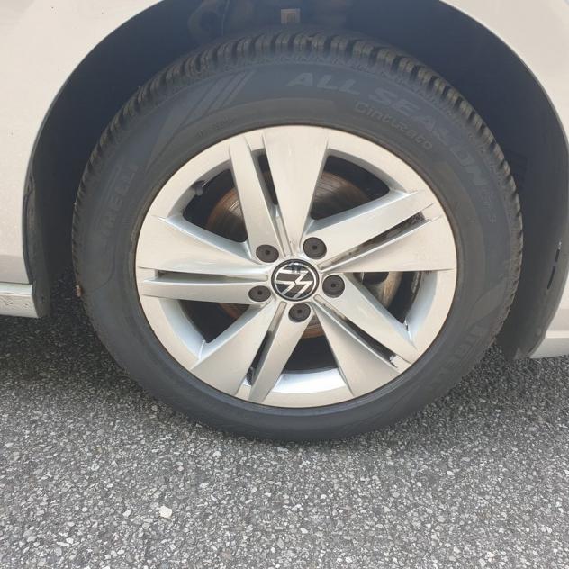 Volkswagen Golf 1.0 TSI EVO Life 110 CV - Foto 10