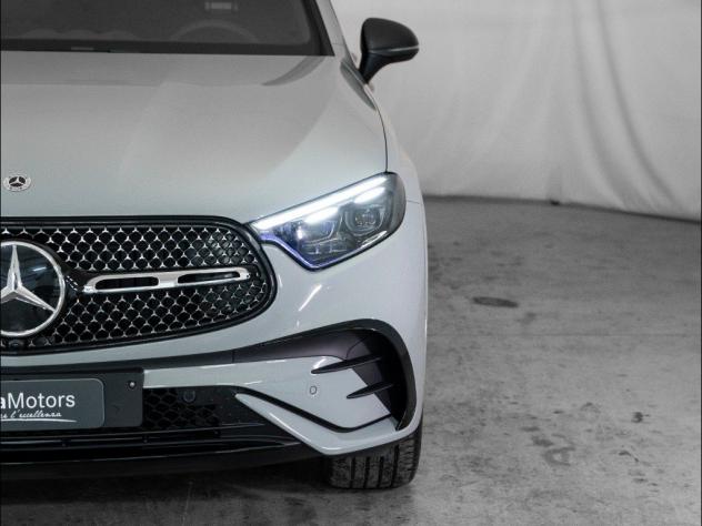 Mercedes-Benz GLC C254 COUPE' 220 d 4MATIC Coupe - Foto 6