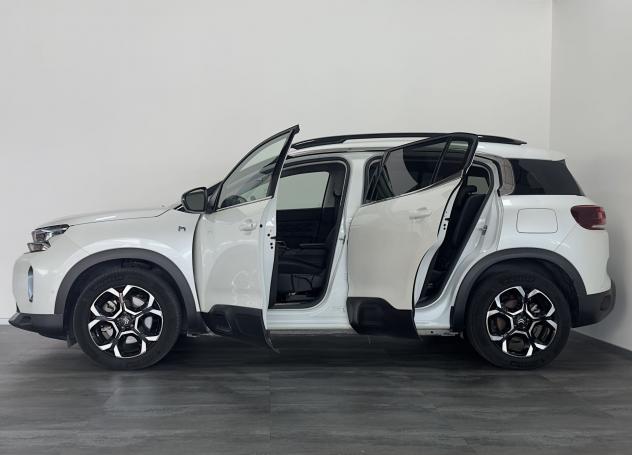 Citroën C5 Aircross Hybrid Hybrid 180 E-EAT8 Shine - Foto 6