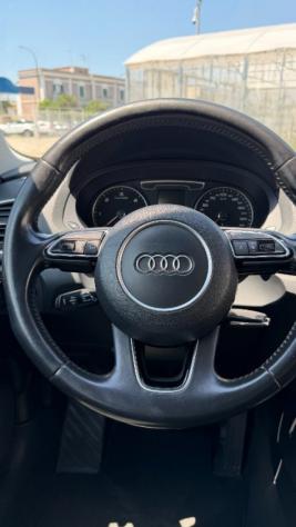 AUDI Q3 AUTOMATICA 2.0 TDI 150 CV quattro S tronic Sport rif. 23820645 - Foto 8