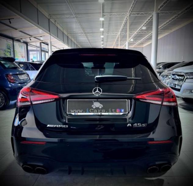 Mercedes-Benz A 45 AMG S 4Matic 421CV Premium Plus - Foto 7