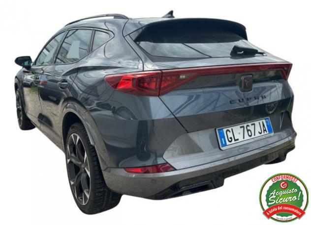 CUPRA Formentor 2.0 TDI rif. 23675130 - Foto 2