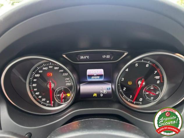 MERCEDES-BENZ CLA 200 Shooting Brake Premium Automatica rif. 23887121 - Foto 4
