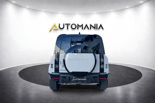 Land Rover Defender Defender 110 3.0D I6 250 CV AWD Auto X-Dynamic SE - Foto 6