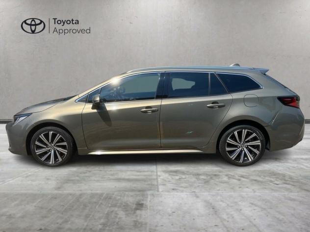Toyota Corolla 1.8 Hybrid Style - Foto 3