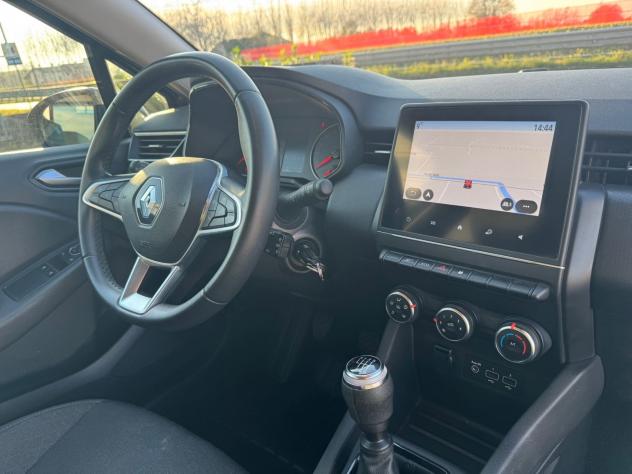 Renault Clio TCe 90 CV 5 porte Business - Foto 9