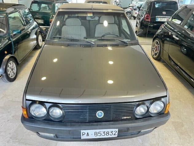 Fiat Ritmo Cabrio 7000 Km Nuova - Foto 7