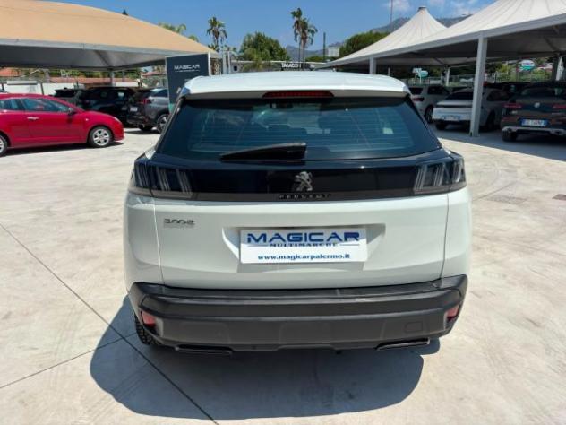 PEUGEOT 3008 BlueHDi 130 S&S Active Pack rif. 23979450 - Foto 5
