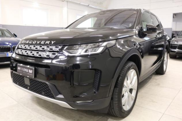 LAND ROVER Discovery Sport 2.0 eD4 163 CV 2WD R-Dynamic S rif. 23753954 - Foto 3
