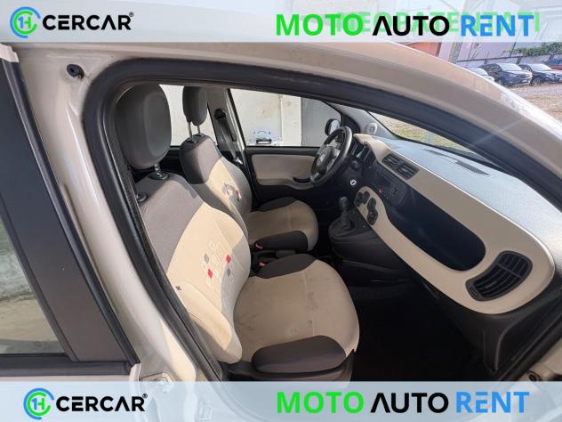Fiat Panda 1.2 Easy 69cv E6 - Foto 10