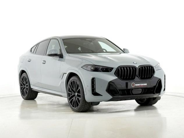 BMW X6 xDrive30d MSport Pro autom. - Foto 7
