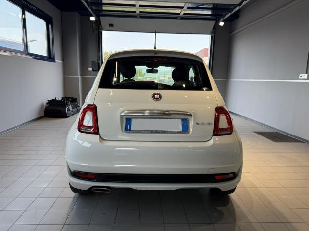 FIAT 500 500 1.0 hybrid Connect 70cv - Foto 4