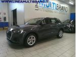 AUDI Q3 35TDI Stronic Navi Led Cruise Adattivo Garanzia 24 rif. 23952725