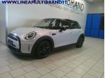 MINI Cooper 15 Cooper Classic 5porte Navi Led Garanzia 24 mesi rif. 23771297