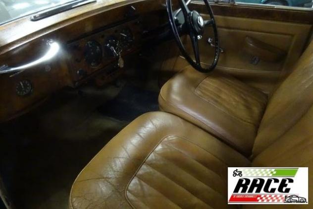 BENTLEY R-TYPE - Foto 8