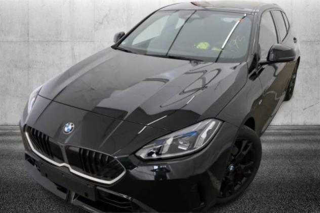 BMW 120 48V MSport rif. 23769543