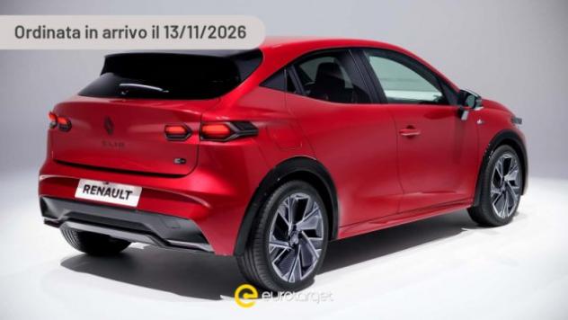 RENAULT Clio TCe 120 CV Eco-G EDC Evolution 6ª serie rif. 23759428