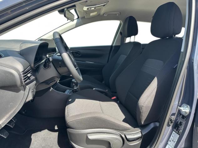 Hyundai Bayon 1.0 TGDI 90cv Business - Foto 8