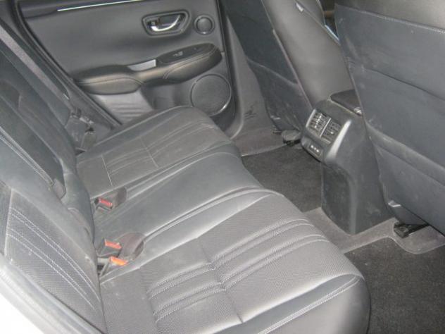 HONDA ZR-V 2.0 Hev eCVT Advance rif. 23740398 - Foto 8