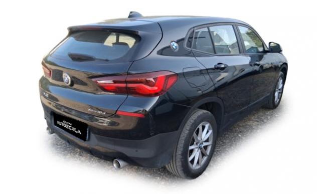 BMW X2 sDrive18d Business-X rif. 24075226 - Foto 6