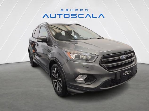 FORD Kuga 1.5 TDCI 120 CV S&S 2WD ST-Line rif. 24079910 - Foto 7