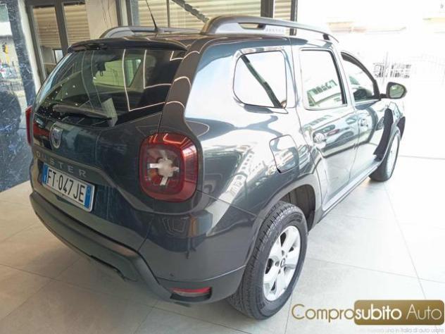 DACIA Duster 1.5 Blue dCi 8V 115 CV 4x2 Prestige rif. 23995114 - Foto 4