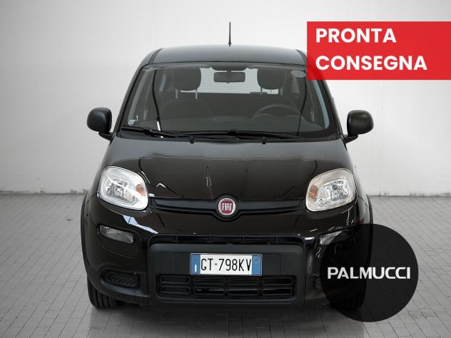 FIAT Panda Panda 1.0 firefly hybrid s&s 70cv - Foto 2