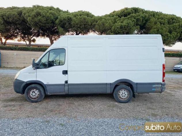 IVECO Ecodaily (2009-11) 3.0 CNG + IVA 22% rif. 24204097 - Foto 4