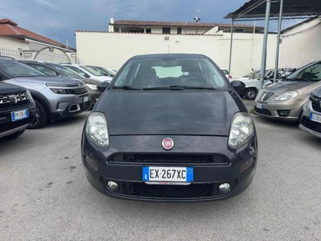 FIAT Punto 1.4 77CV GPL CASA MADRE SOGGIORNO + BLOCK SHAFT rif. 23891713 - Foto 2