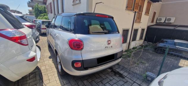 FIAT 500L Living 500L Living 1.3 Multijet 85 CV Dualogic Lounge - Foto 2