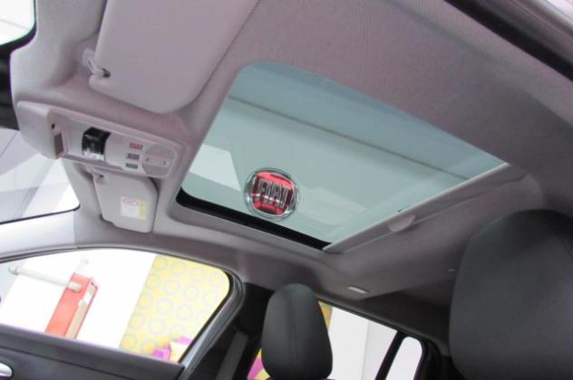 JEEP Avenger 1.2 Turbo 100 CV Summit KM.ZERO PELLE+TETTO AP rif. 24216252 - Foto 8