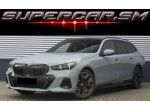 BMW 520 D XDRIVE M SPORT PRO PANORAMA HARMAN KARDON rif. 23384233