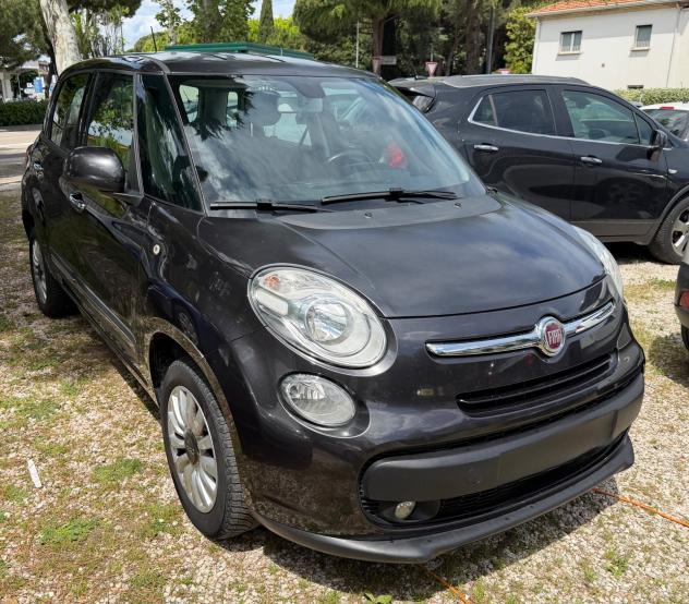 Fiat 500L 0.9 TwinAir Turbo Natural Power Lounge - Foto 2