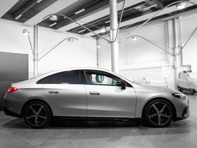 Mercedes-Benz CLA 200 4MATIC AMG Line Advanced Plus - Foto 4