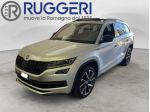 Škoda Kodiaq Kodiaq 2.0 tdi evo Sportline dsg