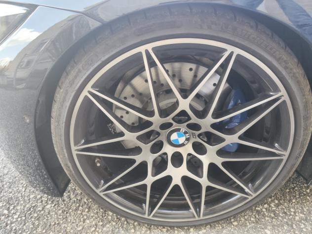 Bmw M4 competition 450 CV - Foto 8