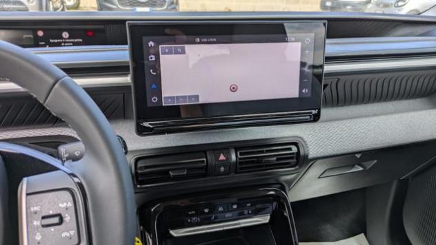 CITROEN C3 GPL 1.2cc 100cv LANE ASSIST ANDROID/CARPLAY rif. 23627781 - Foto 10