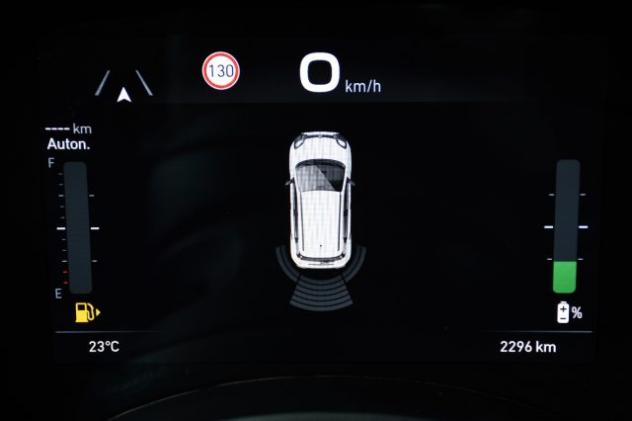 FIAT Panda 1.0 FireFly S&S Hybrid **SOLO 2296KM!!** rif. 24153308 - Foto 9