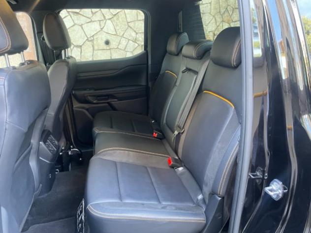FORD Ranger 2.0 aut. 205 CV DC Wildtrak X rif. 23804220 - Foto 10
