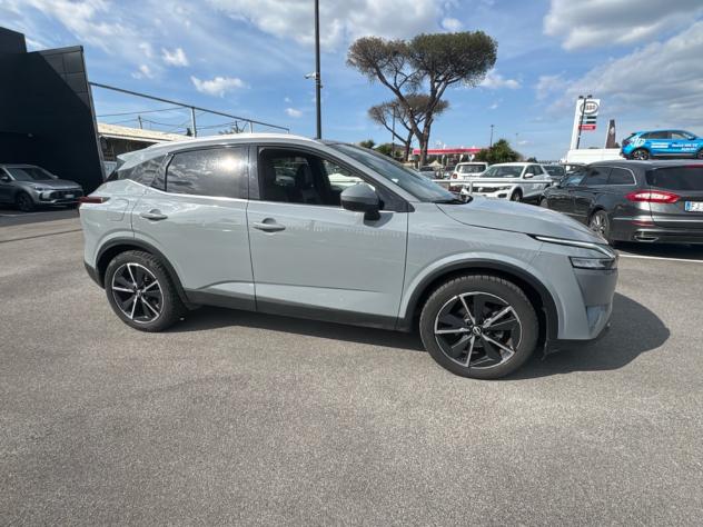 Nissan Qashqai 1.3 MHEV 158 Tekna Xtronic - Foto 3