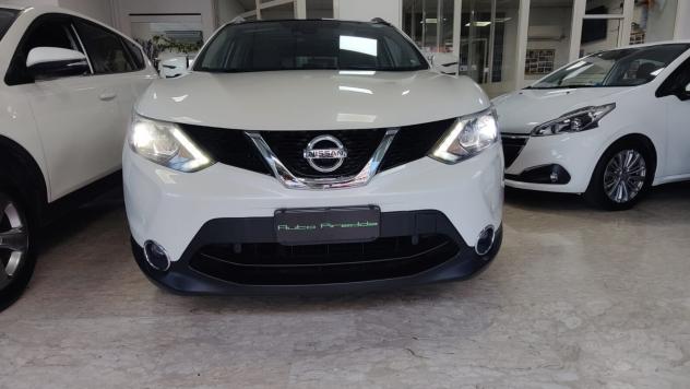 Nissan Qashqai 1.6 dCi 2WD Tekna Euro 6 - Foto 7