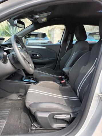 OPEL Corsa 1200 HYBRID GS 110CV AUTOM. CARPLAY CAM LED"16 rif. 23904568 - Foto 5