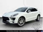 PORSCHE Macan 3.0 S - TETTO PELLE ACC PCM MEMORY 20"  rif. 22918768