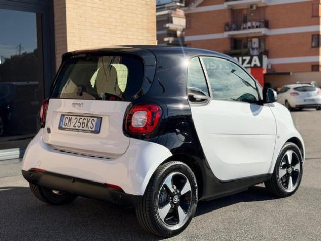 SMART ForTwo EQ Passion 60KW (NESSUN VINCOLO) rif. 24221075 - Foto 6